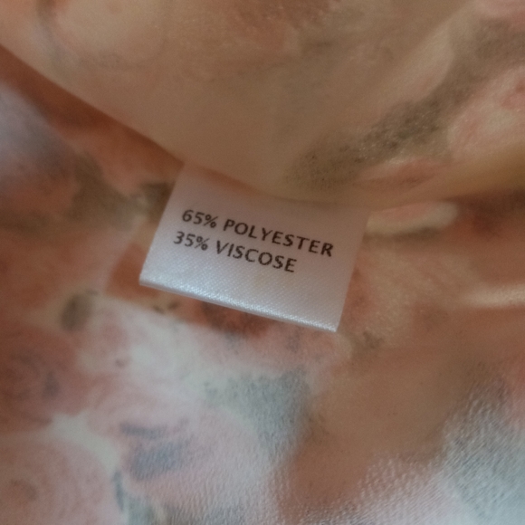 Floral long sleeve - Picture 6 of 6